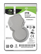 Seagate Barracuda 2.5" 2.5" 2 TB Zaporedni ATA III 