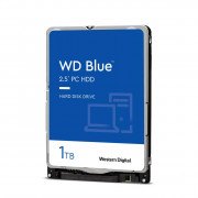 Western Digital Blue 2.5" 1 TB Zaporedni ATA III 