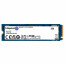 Kingston Technology NV2 M.2 2 TB PCI Express 4.0 3D NAND NVMe thumbnail