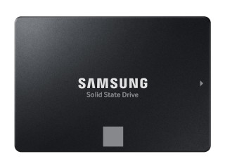 Samsung 870 EVO 2.5" 1 TB Zaporedni ATA III V-NAND PC