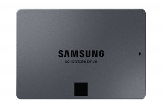 Samsung MZ-77Q2T0 2.5" 2 TB Zaporedni ATA III V-NAND MLC PC