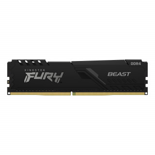 Kingston Technology FURY Beast pomnilniški modul 32 GB 1 x 32 GB DDR4 3200 MHz PC
