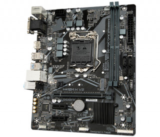 Gigabyte H410M H V2 matična plošča Intel H410 LGA 1200 (Socket H5) micro ATX PC