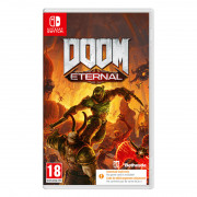 Doom Eternal (Code in Box) 