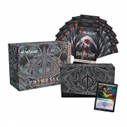 Magic: The Gathering Phyrexia All Will Be One Compleat Bundle 