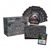 Magic: The Gathering Phyrexia Vse bo en kompleten paket 