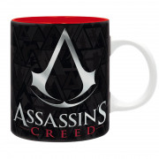 Assassin`s Creed - Skodelica - "Crest" - 320 ml 