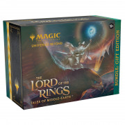 Magic The Gathering: Tales Of Middle Earth EN Bundle Gift Edition 