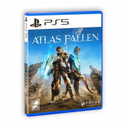Atlas Fallen 