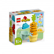 LEGO DUPLO Growing carrot (10981) 
