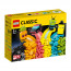 LEGO Classic: Ustvarjalna neonska zabava (11027) thumbnail