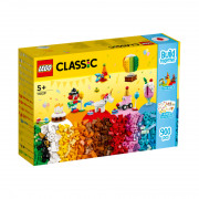 LEGO Classic: Ustvarjalna škatla za zabavo (11029) 