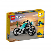 LEGO Creator: Starodobni motor (31135) 