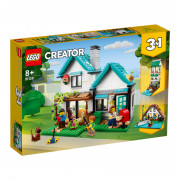 LEGO Classic: Udobna hiša (31139) 