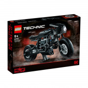 LEGO Technic: BATMAN – BATCIKL (42155) 