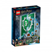 LEGO Harry Potter: Spolzgadovski™ prapor (76410) 