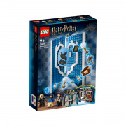 LEGO Harry Potter: Drznvraanovski™ prapor (76411) 