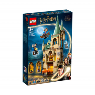 LEGO Harry Potter: Bradavičarka™: Soba Kar želiš, to dobiš (76413) Igra 