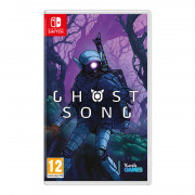 Ghost Song 