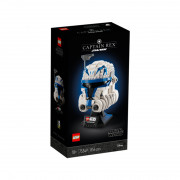 LEGO Star Wars: Captain Rex™ čelada (75349) 