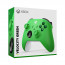 Brezžični kontroler Xbox (Velocity Green) thumbnail