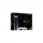 PlayStation 5 Digital 825GB + 2 DualSense  