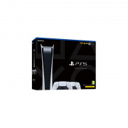 PlayStation 5 Digital 825 GB + 2 DualSense 