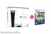 PlayStation 5 825 GB + Hogwarts Legacy 