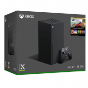 Xbox Series X 1TB + Forza Horizon 5 Premium Edition (Digital) 