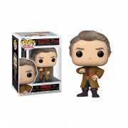 Funko Pop! #1330 Filmi: Dungeons and Dragons - Forge Vinyl Figura 