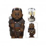 Funko Vinyl Soda: Marvel Black Panther Wakanda Forever - zbirateljski predmet M Baku 