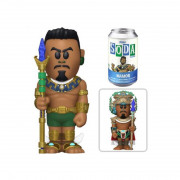 Funko Vinyl Soda: Marvel Black Panther Wakanda Forever - zbirateljski predmet Namor 