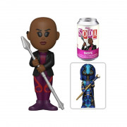 Funko Vinyl Soda: Marvel Black Panther Wakanda Forever – zbirateljski predmet Okoye 