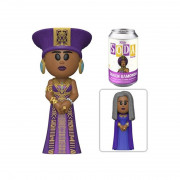 Funko Vinyl Soda: Marvel Black Panther Wakanda Forever - zbirateljska vinilna figura Queen Ramonda 