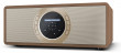 Sharp DR-I470 BR Pro internet/DAB+ radio (rjava) thumbnail