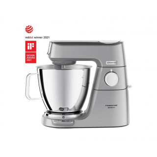 Titan Chef Baker XL srebrna KVL85.004SI Dom