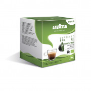 Lavazza Espresso Bio Dolce Gusto kompatibilna kapsula 16 x 8 g 