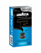 Lavazza Espresso brez kofeina mleta, pražena kavna kapsula 10 x 5,8 g 