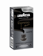 Lavazza Espresso Ristretto mleta, pražena kavna kapsula 10x5,7 g 