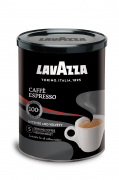Lavazza Caffe Espresso Ground Coffe Metal Pločevinka 250 g 