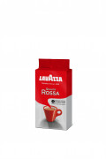 Mleta kava Lavazza Qualita Rossa 250 g 