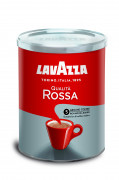 Lavazza Qualita Rossa Ground Coffe Metal Pločevinka 250g 