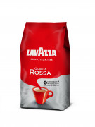 Pražena kavna zrna Lavazza Qualita Rossa 1000 g 