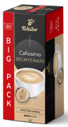 TCHIBO Cafissimo Decaffeinato 30 kos pak 