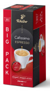 TCHIBO Cafissimo Espresso Elegant 30 kos pak 