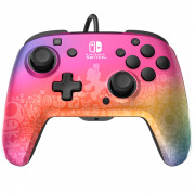 PDP Rematch Vezetékes controller - Star Spectrum 