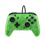 Kontroler PDP Face-off Deluxe Switch + Audio Camo Green thumbnail
