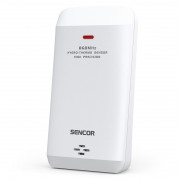 Sencor SWS 9898 WiFi Weather Station 