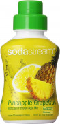 Sodastream SY Grenivkin sirup 500 ml 