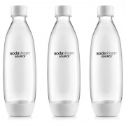 Sodastream BO Trio Play White09 Bottle T 